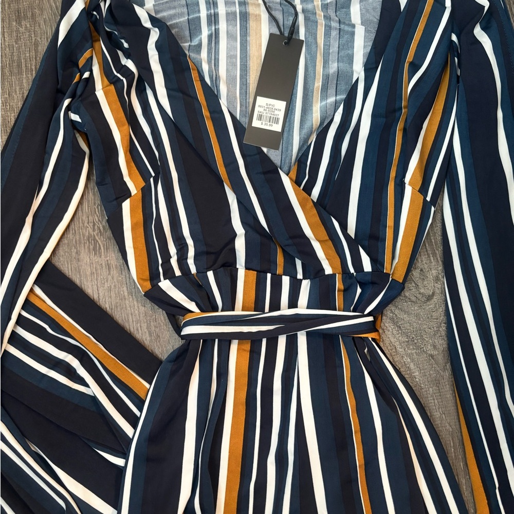 JUMPSUIT - Picture 5 of 5